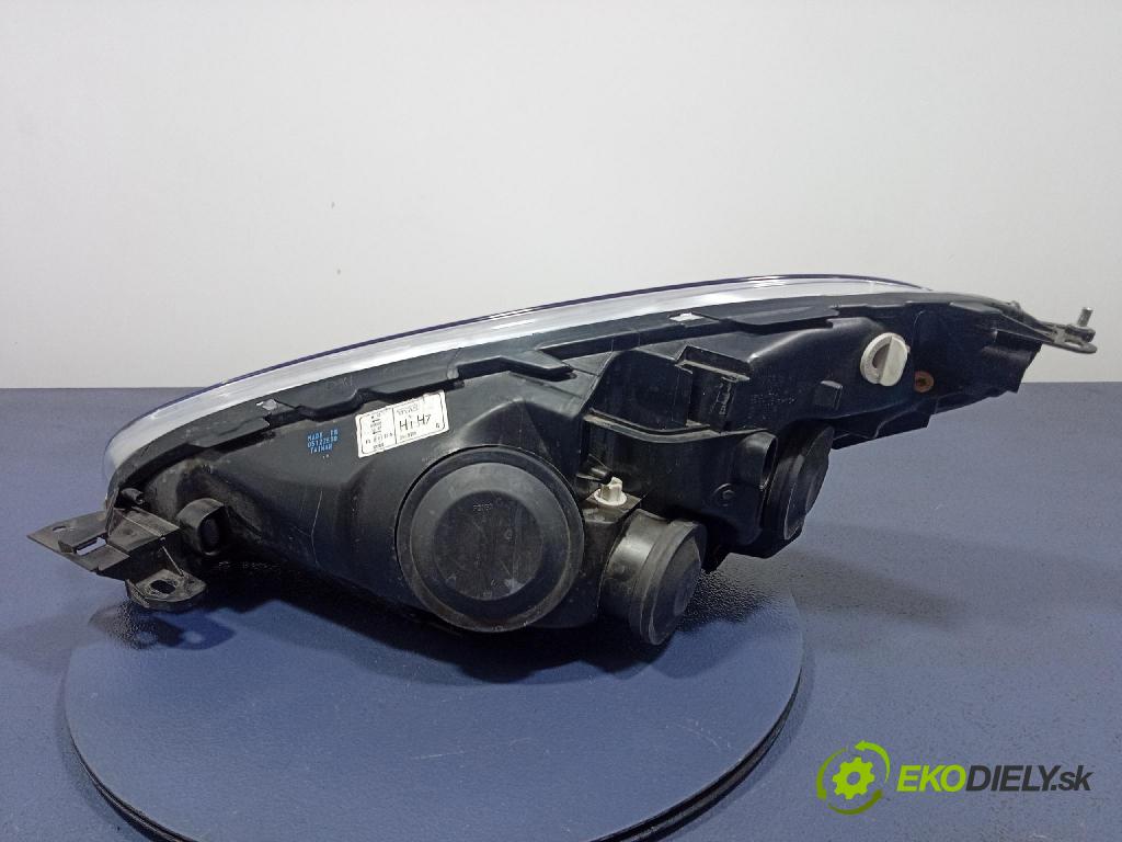 Citroen C4 picasso 2008 Reflektor: v pravo: 20-B255