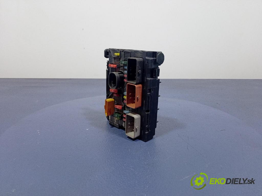 Citroen C4 picasso 2008 skrinka Poistky: 9661708080