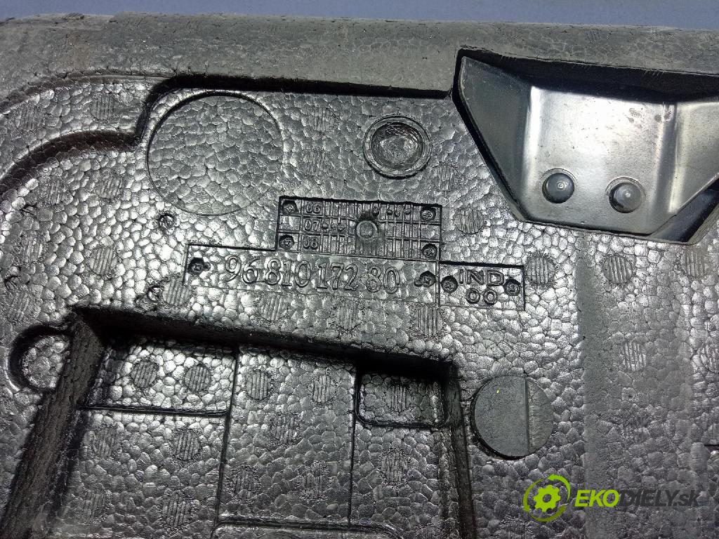 Citroen C4 picasso 2008 zvedák 9681017280