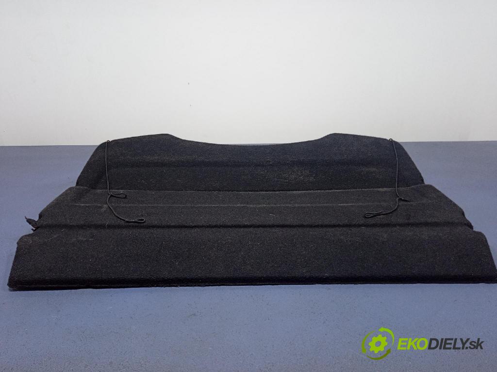 Citroen C4 picasso 2008 kufra: