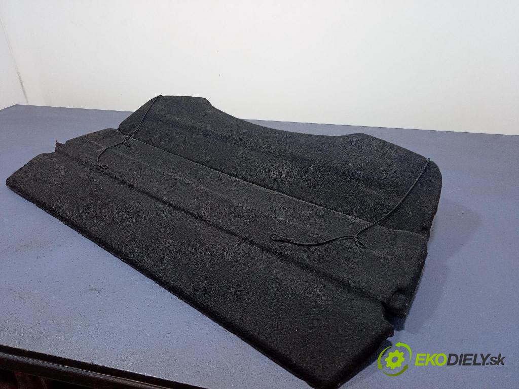 Citroen C4 picasso 2008 kufra: