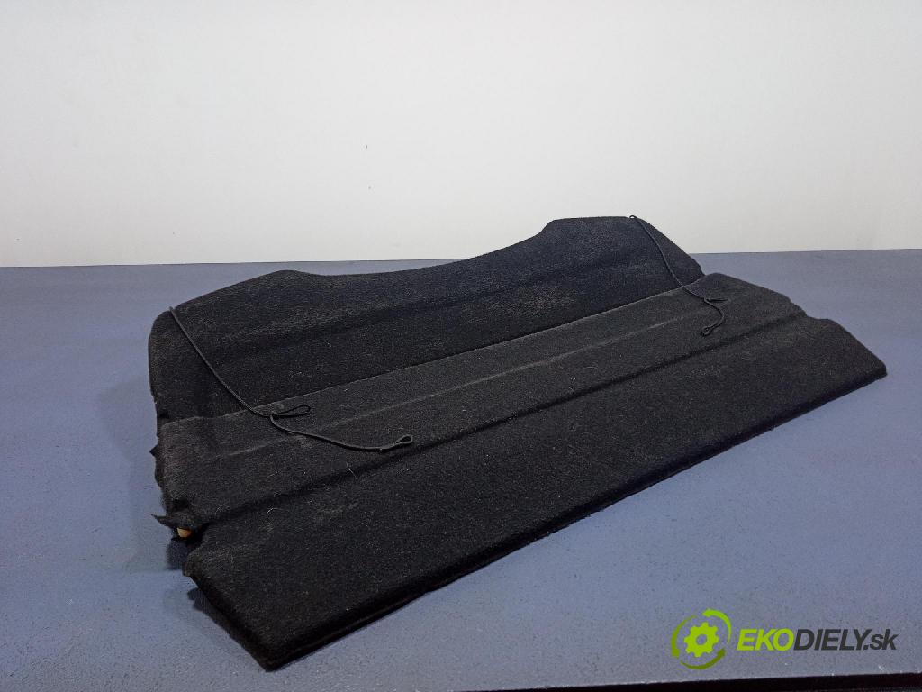 Citroen C4 picasso 2008 kufra: