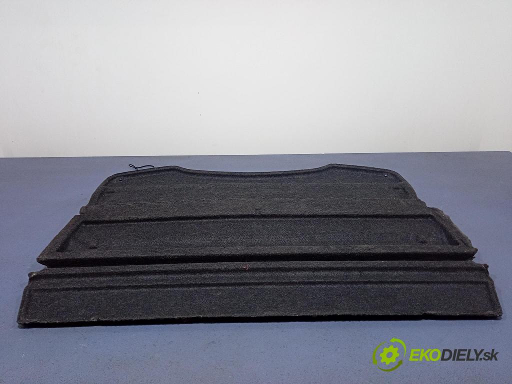 Citroen C4 picasso 2008 kufra: 