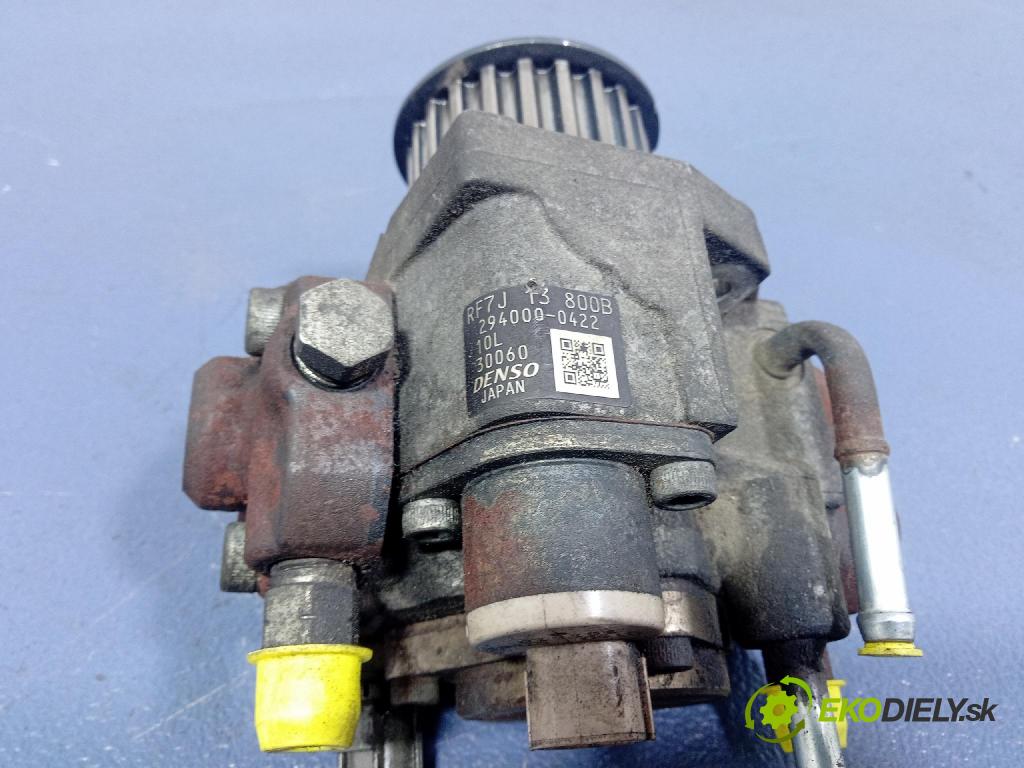 Mazda 5 2006 čerpadlo Injekcia: RF7J13800B