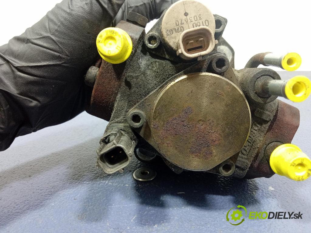 Mazda 5 2006 čerpadlo Injekcia: RF7J13800B