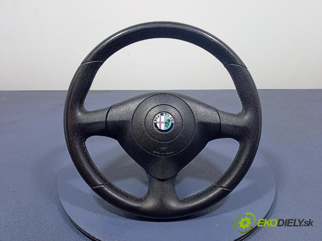 Alfa romeo 147 2008 volant 735289920