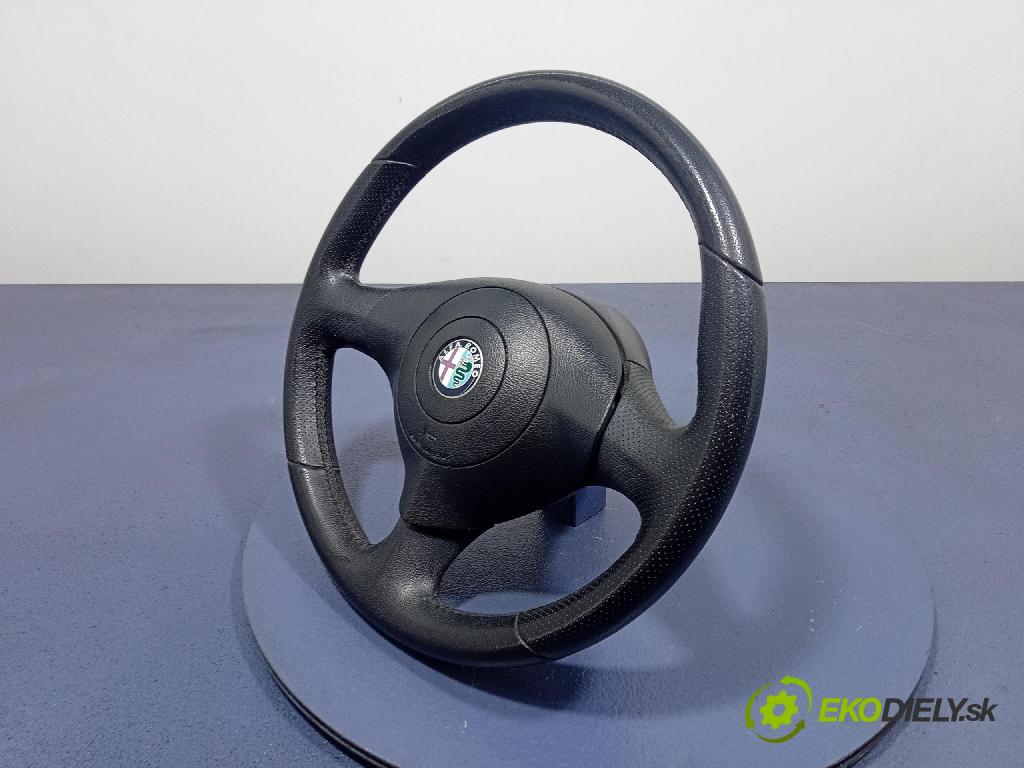 Alfa romeo 147 2008 volant 735289920