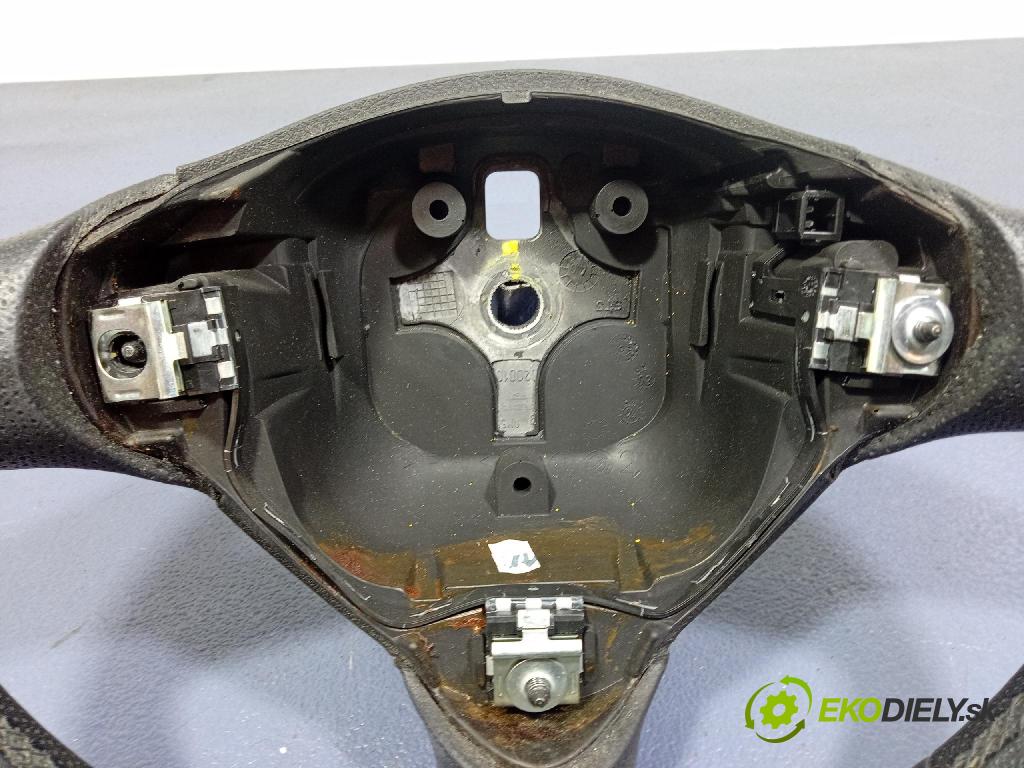 Alfa romeo 147 2008 volant 735289920