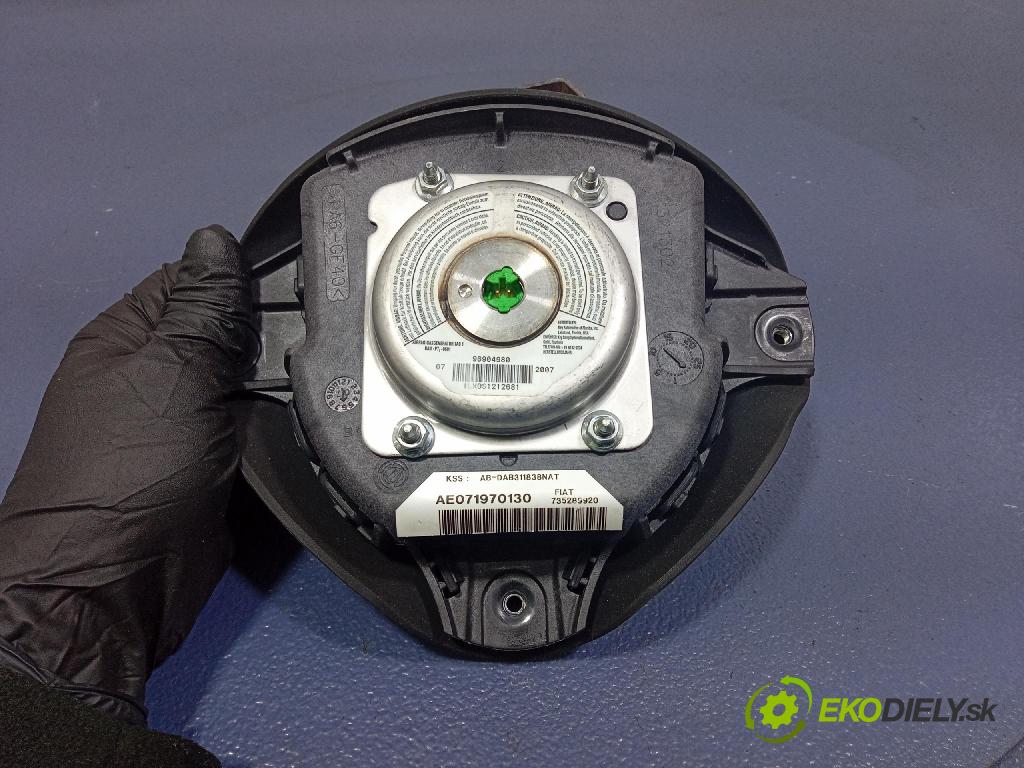 Alfa romeo 147 2008 volant 735289920