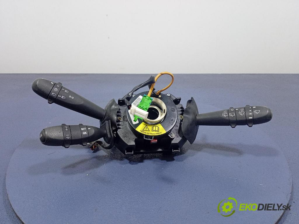 Alfa romeo 147 2008 prepínač Komplex: 735365520