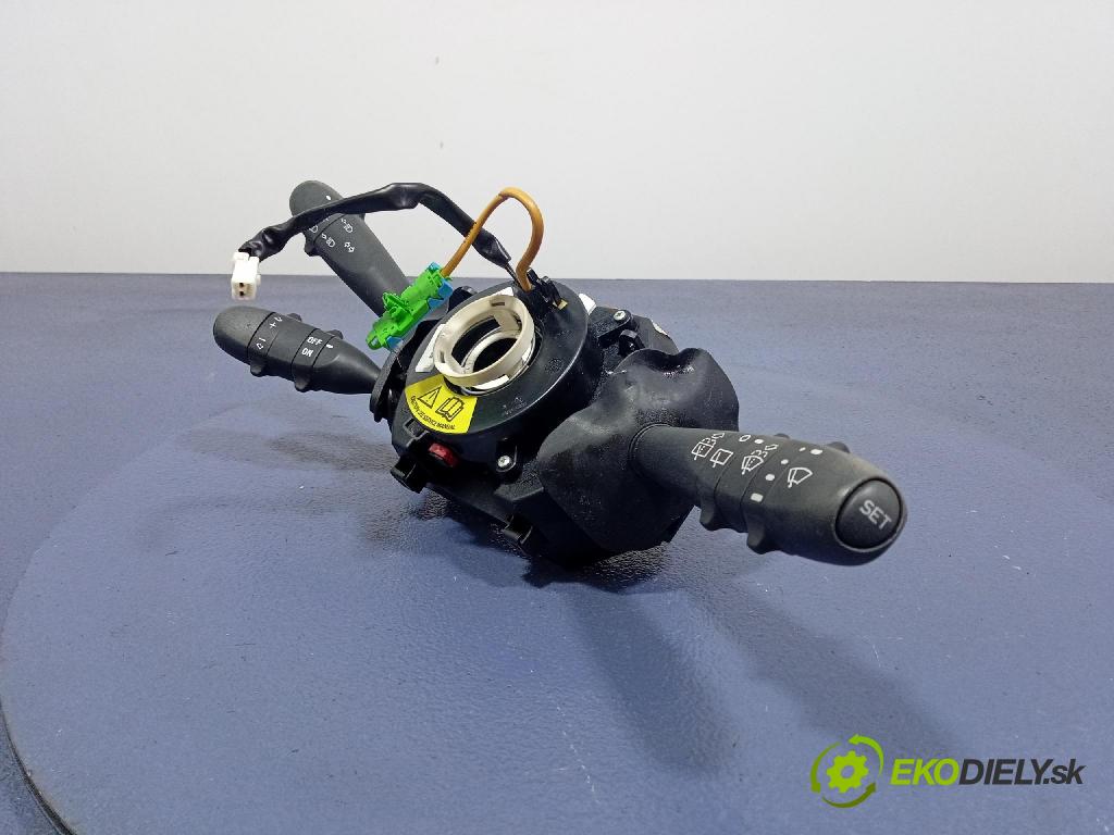 Alfa romeo 147 2008 prepínač Komplex: 735365520