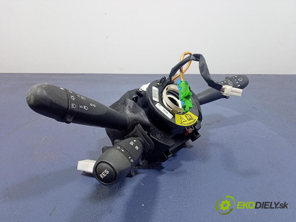 Alfa romeo 147 2008 prepínač Komplex: 735365520