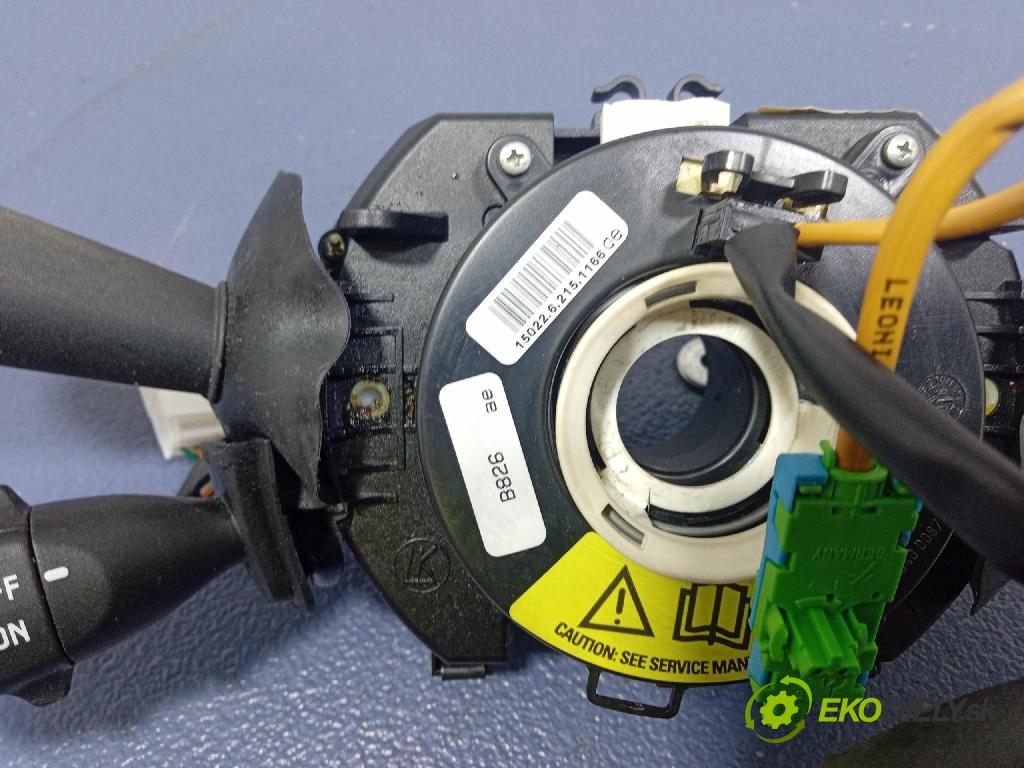 Alfa romeo 147 2008 prepínač Komplex: 735365520