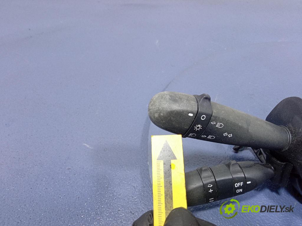 Alfa romeo 147 2008 prepínač Komplex: 735365520