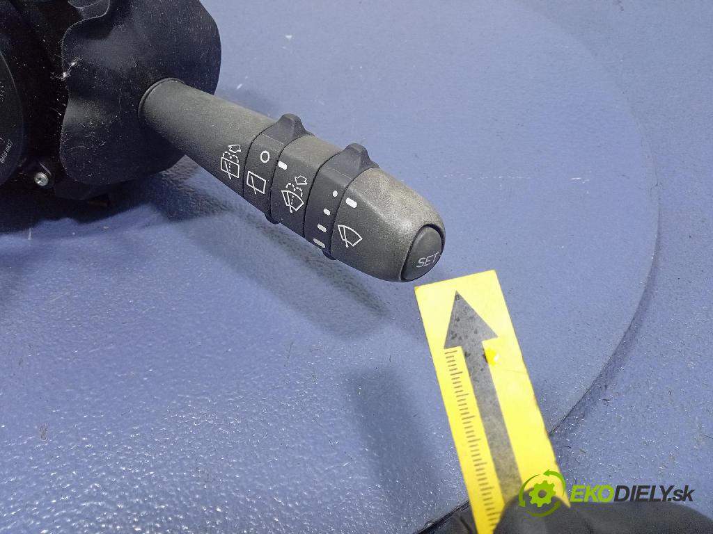 Alfa romeo 147 2008 prepínač Komplex: 735365520