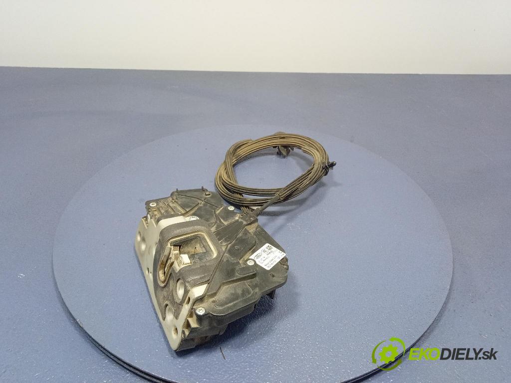 Ford Transit 0 zámok dvere zad v pravo: BK2A-V26412-AA