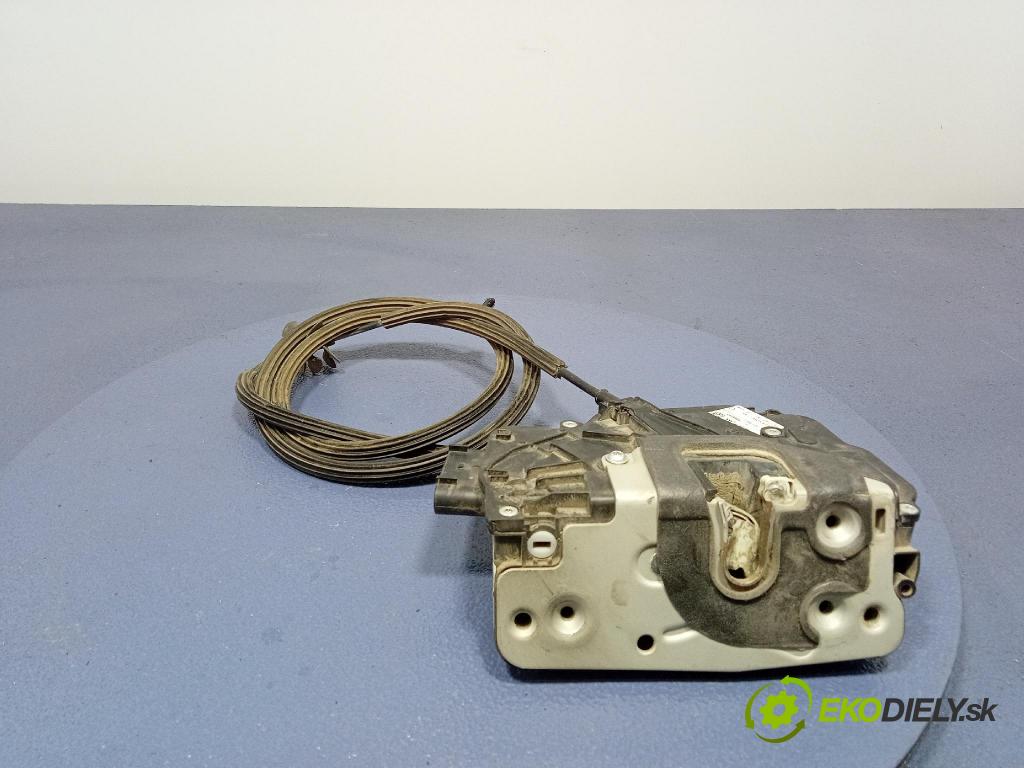 Ford Transit 0 zámok dvere zad v pravo: BK2A-V26412-AA