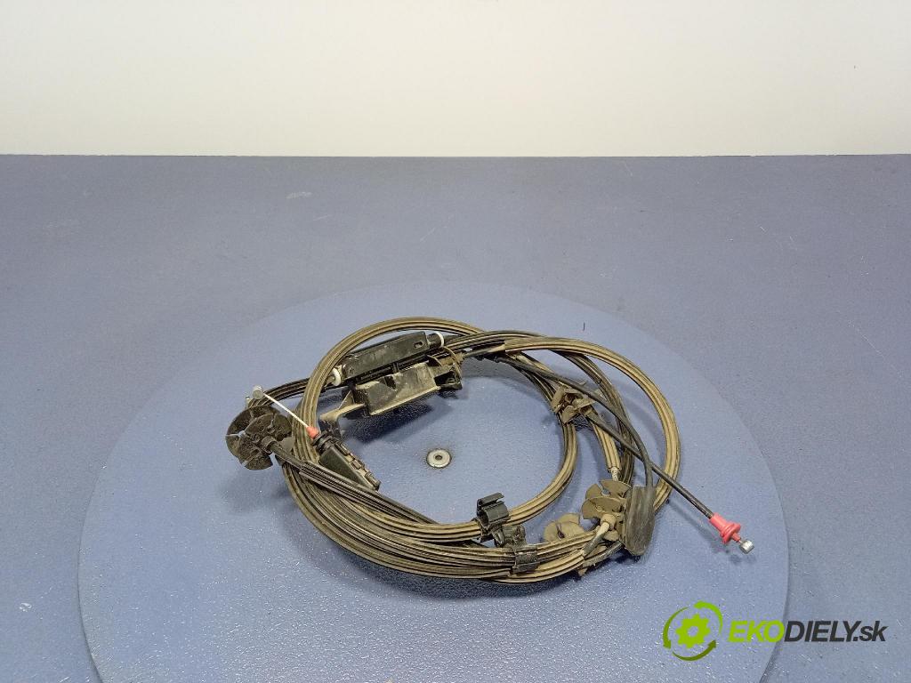 Ford Transit 0 Odkazy: 51600660