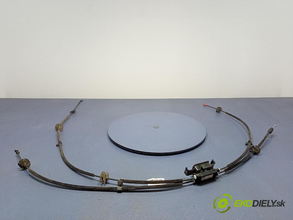 Ford Transit 0 Odkazy: 51600660