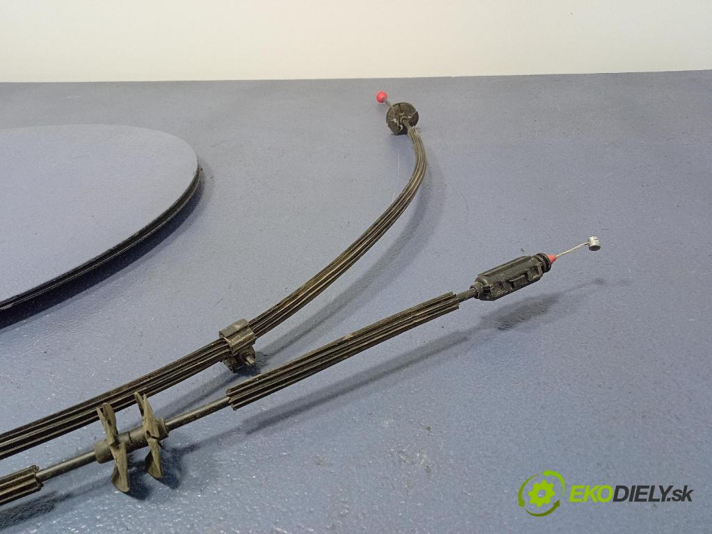 Ford Transit 0 Odkazy: 51600660