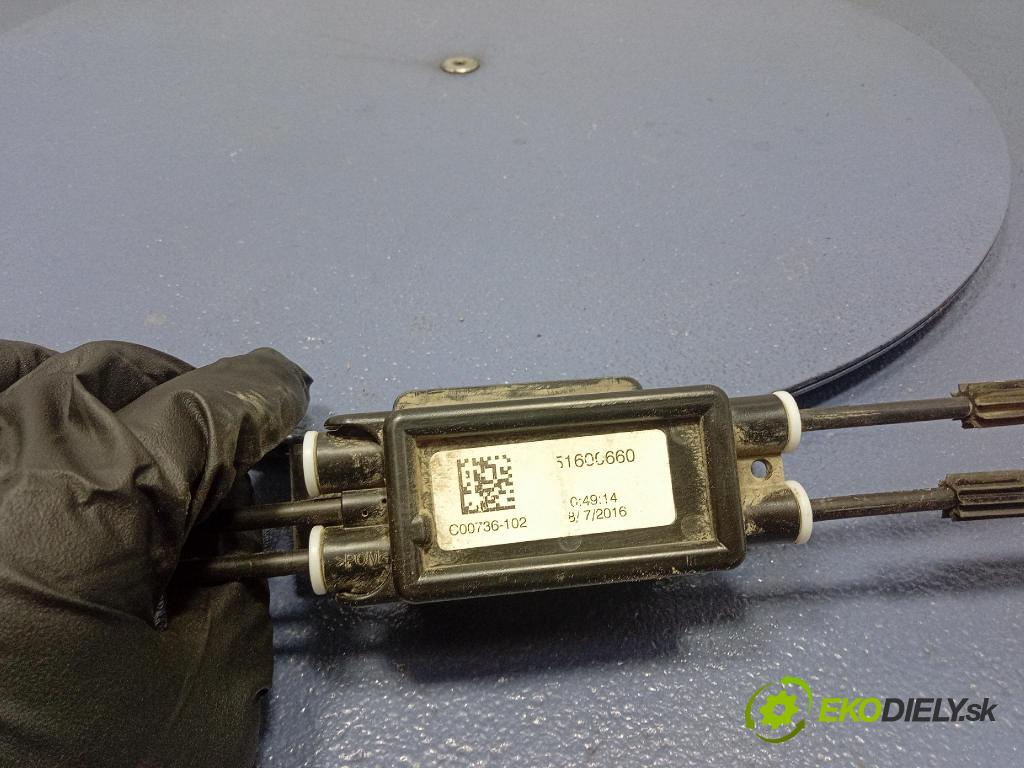 Ford Transit 0 Odkazy: 51600660