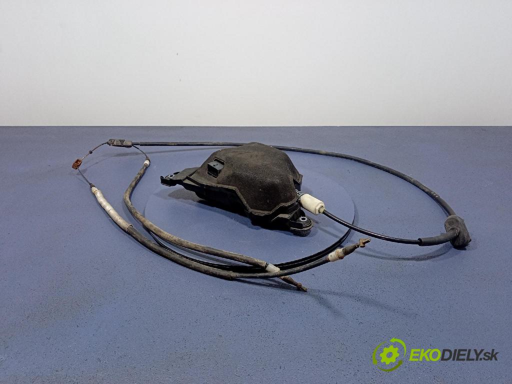 Citroen C4 picasso 2008 Páka: Brzda: Ručná: 9683024880