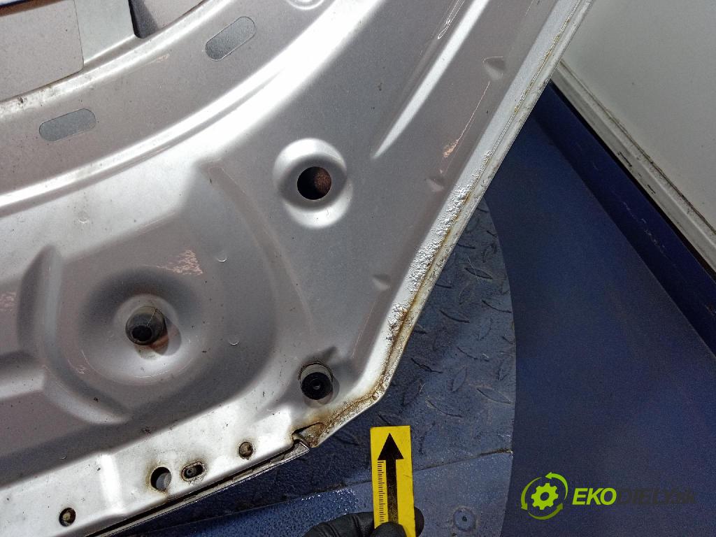 Skoda Fabia 2011 kapota přední: 