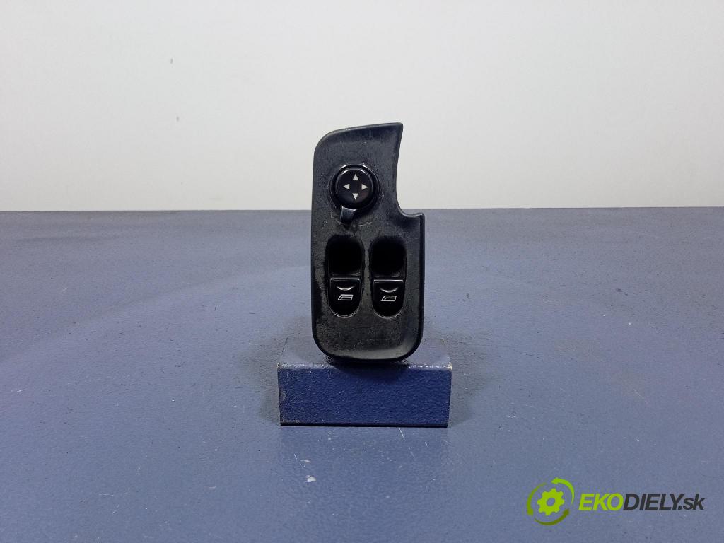Alfa romeo 147 2008 prepínač Okná: 156071216
