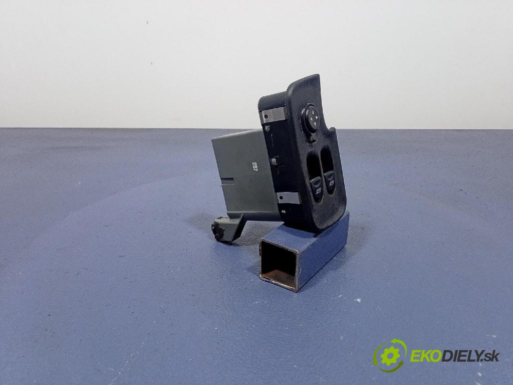 Alfa romeo 147 2008 prepínač Okná: 156071216