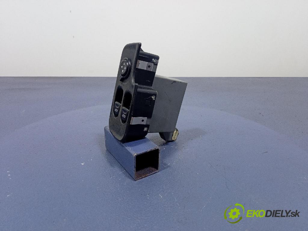 Alfa romeo 147 2008 prepínač Okná: 156071216