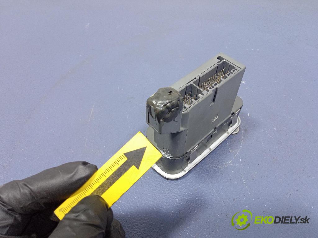 Alfa romeo 147 2008 prepínač Okná: 156071216