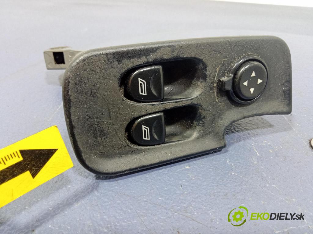 Alfa romeo 147 2008 prepínač Okná: 156071216