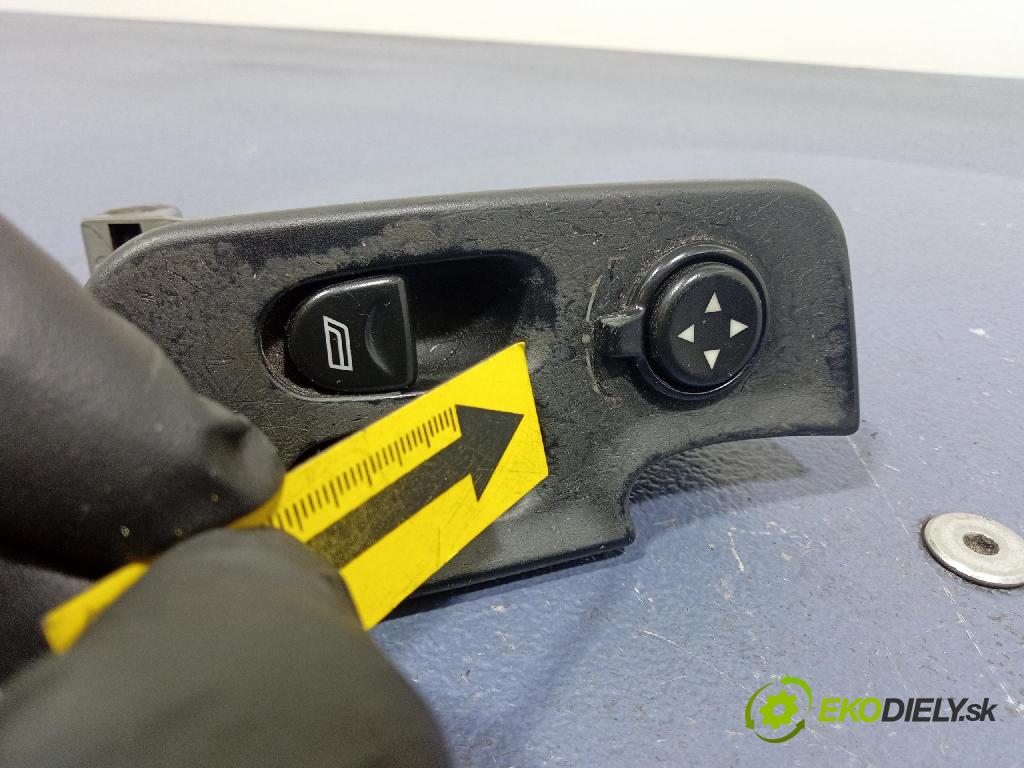 Alfa romeo 147 2008 prepínač Okná: 156071216