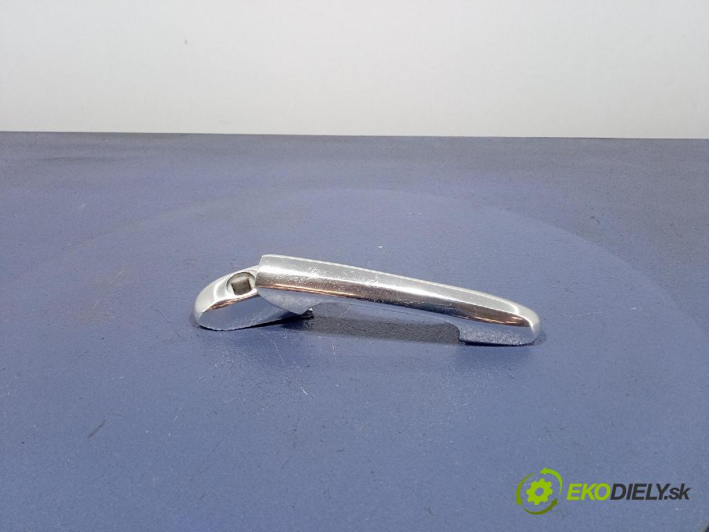 Alfa romeo 147 2008 rukoväť Predné ľavá