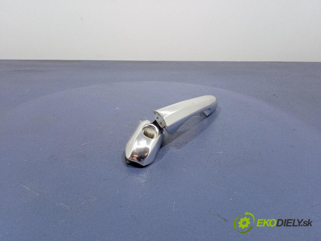 Alfa romeo 147 2008 rukoväť Predné ľavá