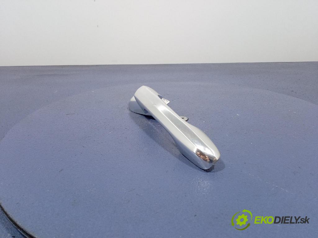 Alfa romeo 147 2008 rukoväť Predné ľavá