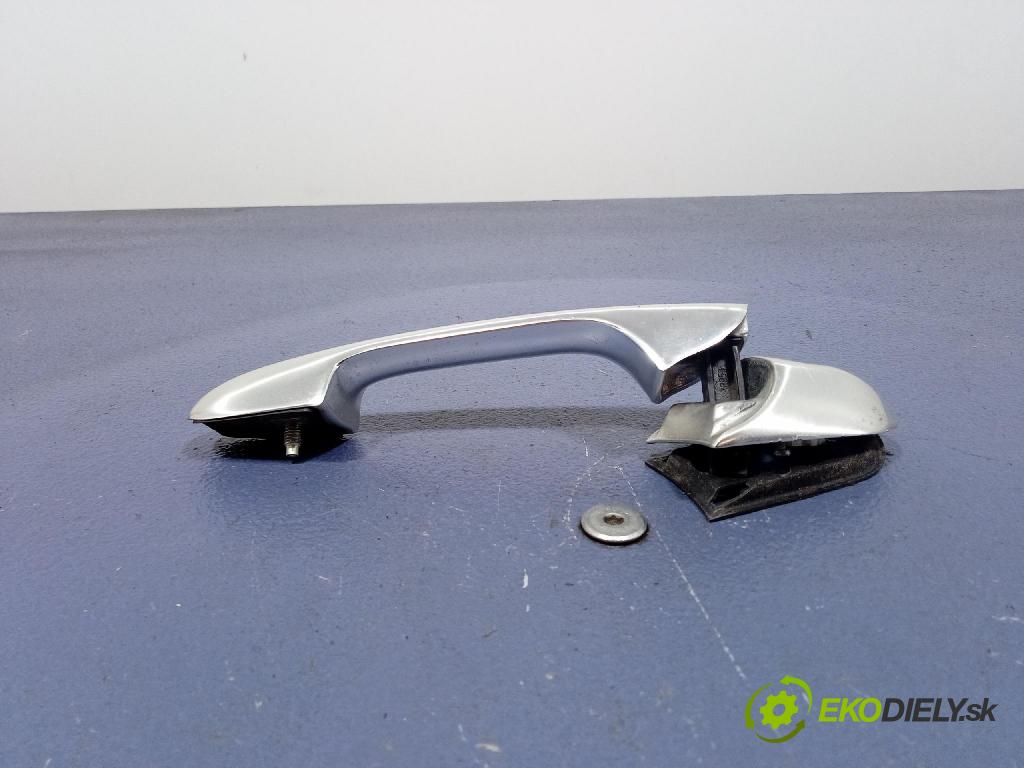 Alfa romeo 147 2008 rukoväť Predné ľavá