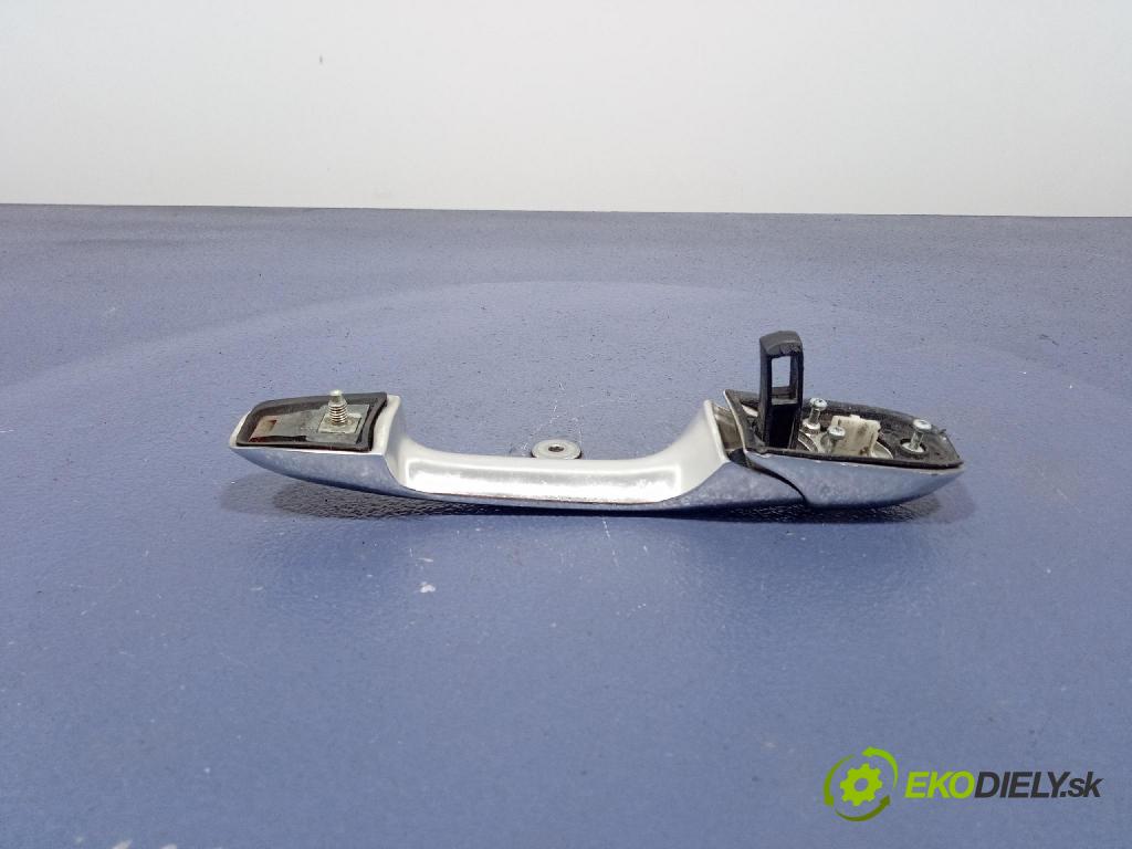 Alfa romeo 147 2008 rukoväť Predné ľavá