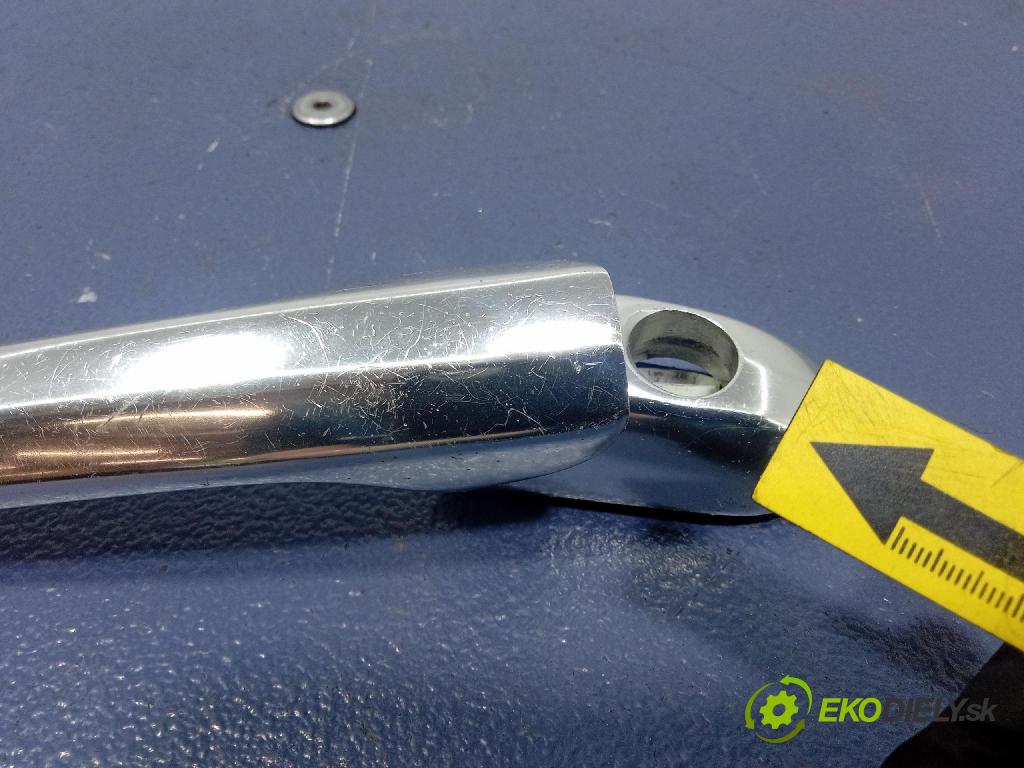 Alfa romeo 147 2008 rukoväť Predné ľavá 