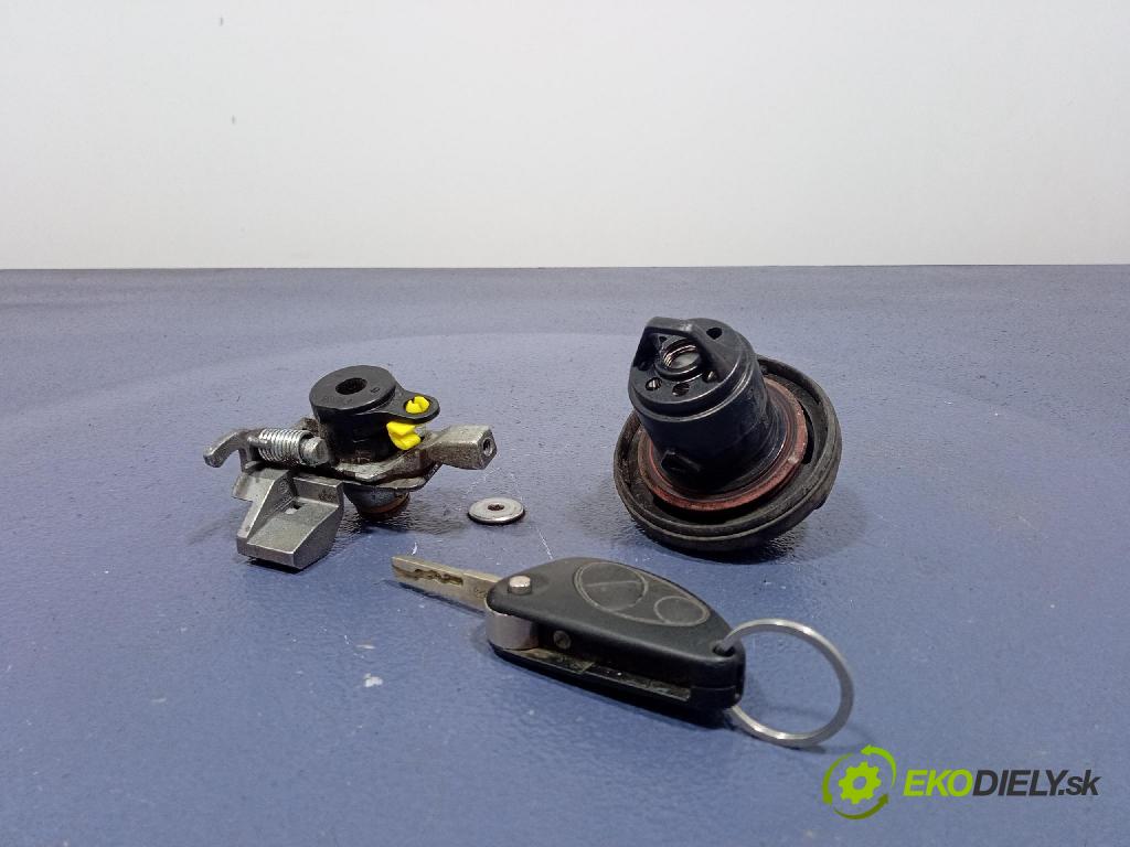 Alfa romeo 147 2008 riadiaca jednotka Motor: 00552049900