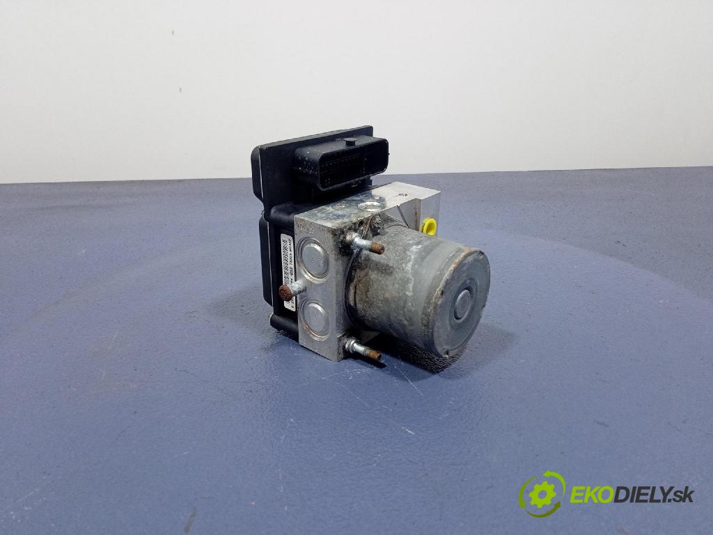 Citroen C4 picasso 2008 čerpadlo ABS x 9660934580