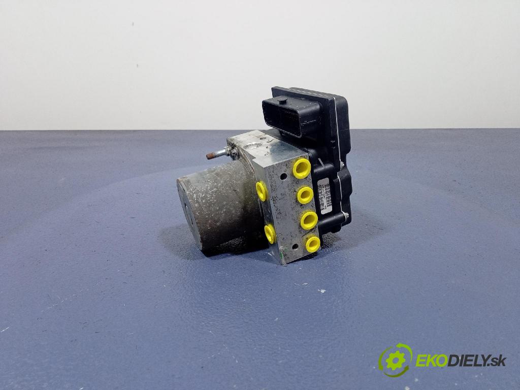 Citroen C4 picasso 2008 čerpadlo ABS x 9660934580