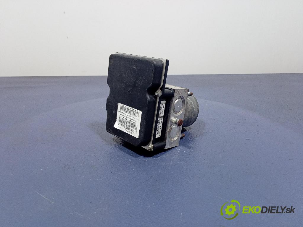 Citroen C4 picasso 2008 čerpadlo ABS x 9660934580