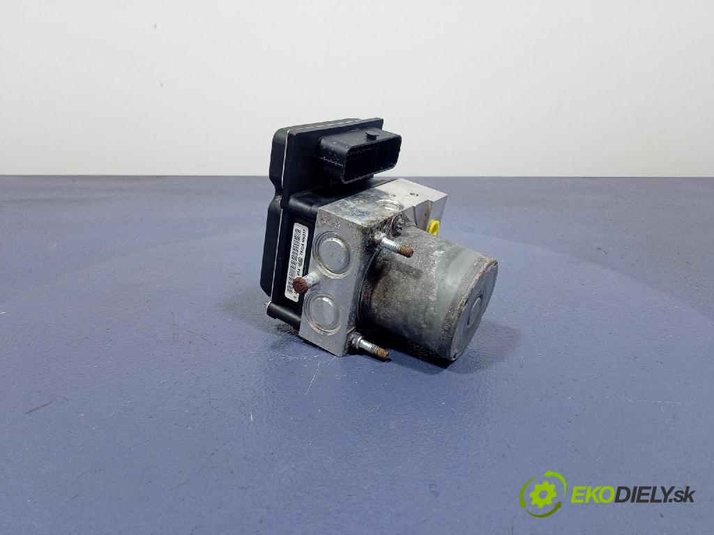 Citroen C4 picasso 2008 čerpadlo ABS x 9660934580