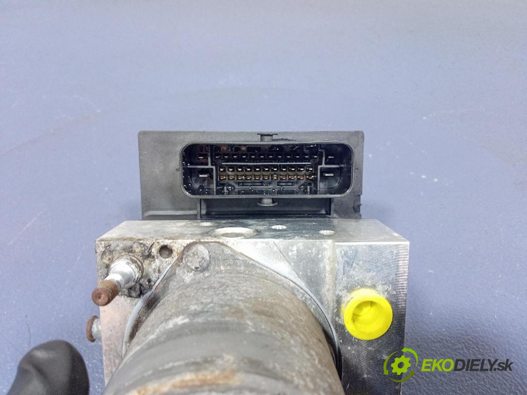 Citroen C4 picasso 2008 čerpadlo ABS x 9660934580