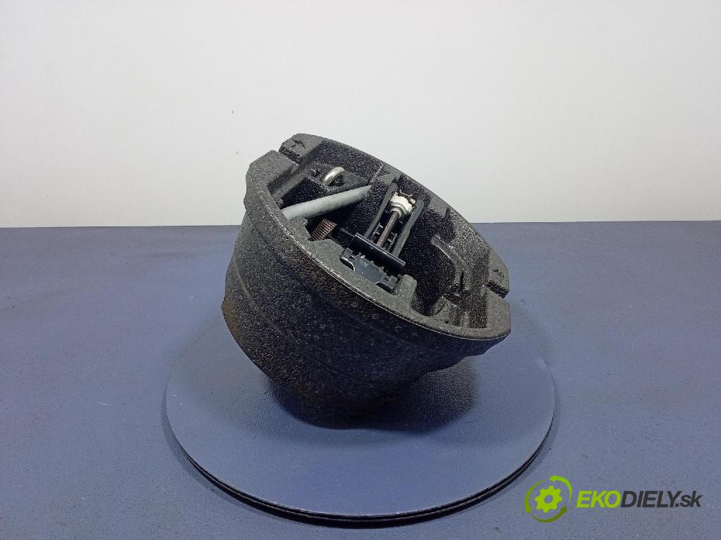 Skoda Fabia 2011 Kulisa radenia 5J0012115