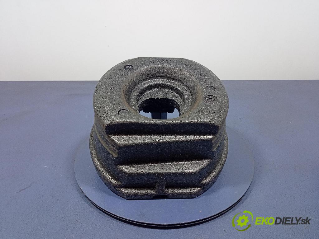 Skoda Fabia 2011 Kulisa radenia 5J0012115