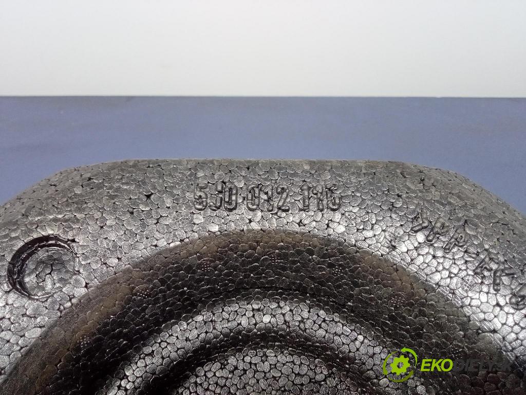 Skoda Fabia 2011 Kulisa radenia 5J0012115