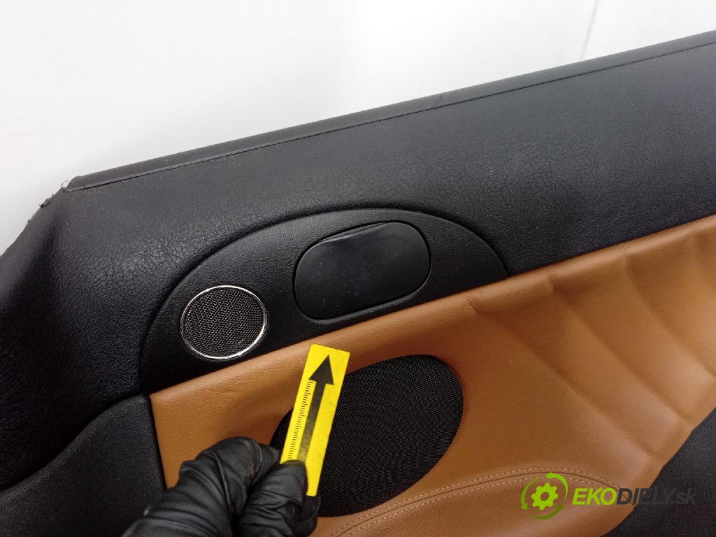 Alfa romeo 147 2008 sedačke: Set.: