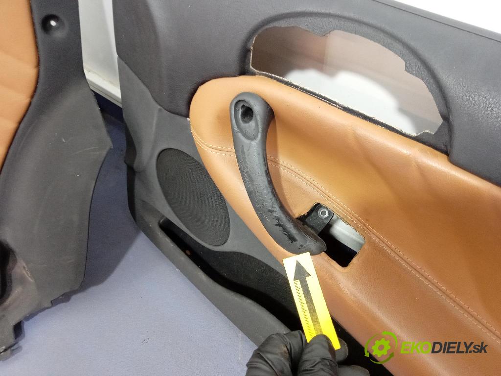 Alfa romeo 147 2008 sedačke: Set.: